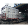 Bentonite Rotary Flash Dryer / Flash drying machine